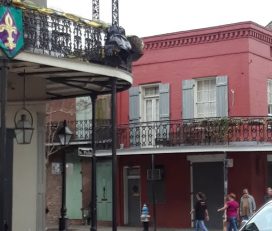 Cocoally French Quarter