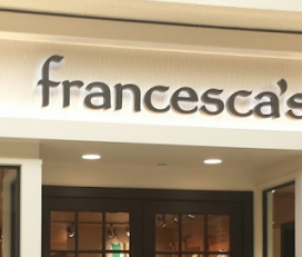 francesca’s